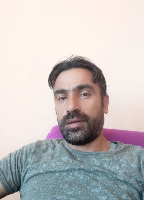 Kamo, 38, Türkiye Cumhuriyeti, İzmir