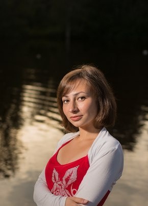 Алёна, 33, Россия, Ростов-на-Дону