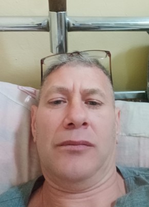 Рустам из Белгород-Днестровския 52 года