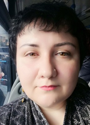 Lyudmila, 40, Russia, Moscow