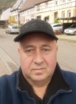 Volodimir, 53  , Goerlitz