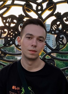 Андрей, 26, Россия, Самара