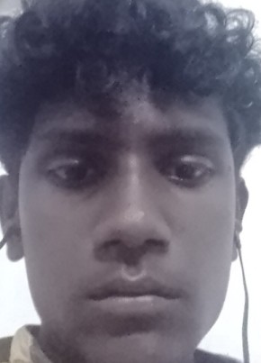 Leo, 18, India, Thiruvananthapuram