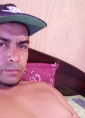 David, 34, República de Chile, Coquimbo