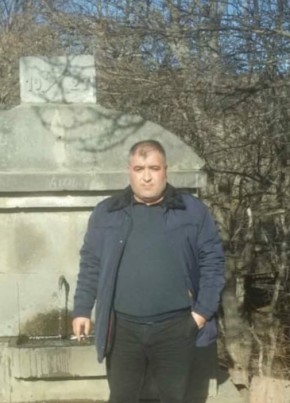 Дежхун, 43, Россия, Свободный