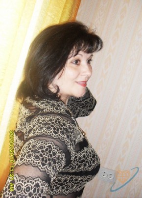 Людмила, 57, Россия, Новокузнецк