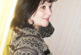 Людмила, 57 - Только Я