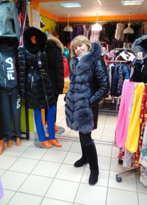 Юлия, 54, Россия, Балахна