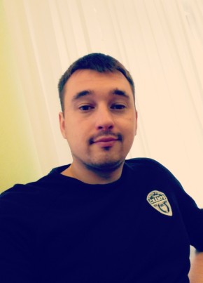 Александр, 32, Россия, Коряжма