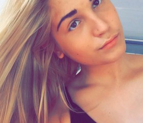 EmmaMinnie, 27, Remire-Montjoly