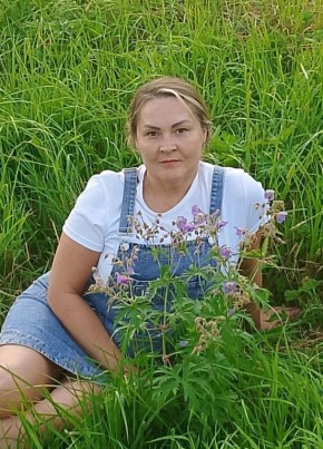 Любовь из Сыктывкара 49 лет