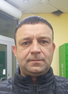 Николай из Тулы 42 года