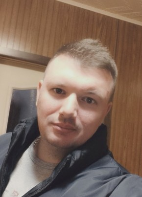 Максим, 36, Россия, Подольск