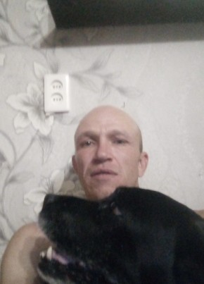 Василий, 34, Россия, Чебаркуль
