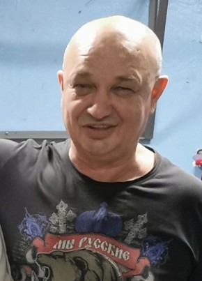 Федор, 60, Россия, Владивосток