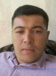 Salom, 27, Saint Petersburg