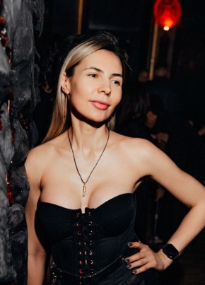 Mariya, 42, Russia, Saint Petersburg