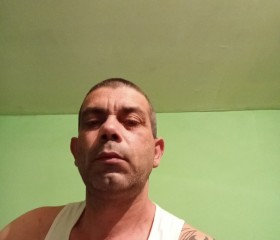 Raim Kadirov, 45, Pleven