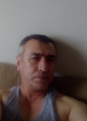 Бахтиёр из Клина 53 года