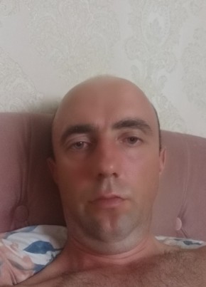 Иван, 41, Россия, Псков