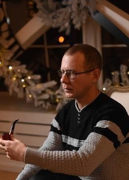 Иван, 34, Россия, Пенза