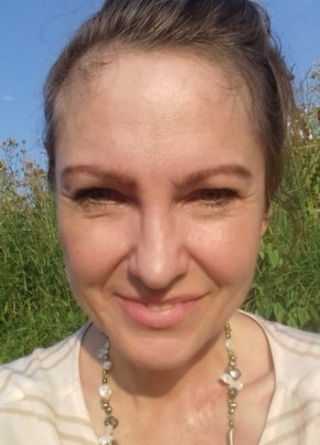Natalya, 48, Russia, Moscow