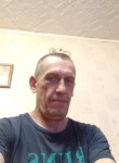 Николай, 53 года, Прокопьевск