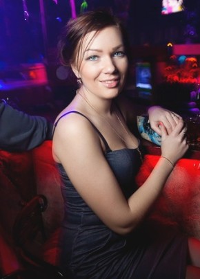 Елизавета, 32, Россия, Челябинск