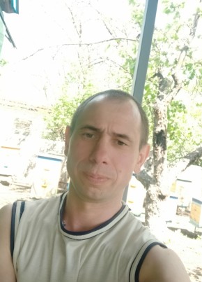 Виталий, 39, Україна, Сахновщина
