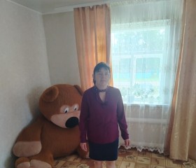 Nata, 53, Solikamsk