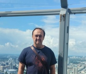 Aleksandr, 50, Tyumen