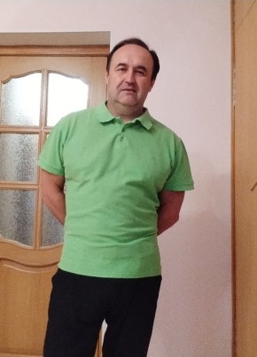 Aleksandr, 50, Russia, Tyumen