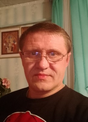 Руслан из Касимова 47 лет