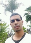 Abdelaziz, 26  , Khemisset