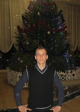 сергей, 35, Россия, Персиановский