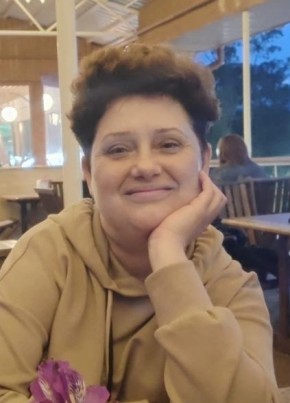 Olga из Симферополи 53 года