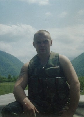 Алексей, 45, Россия, Челябинск