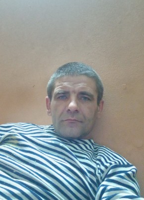 Иван Барышев, 40, Россия, Ирбейское