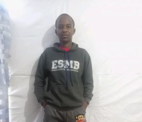 Peter, 18 лет, Nairobi