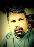 İsmail, 54 года, Uşak