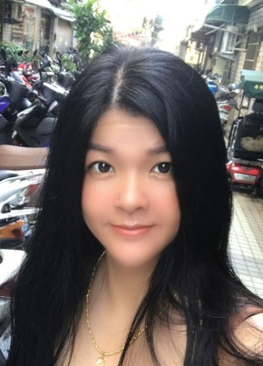 Coco, 41, 中华人民共和国, 台北市