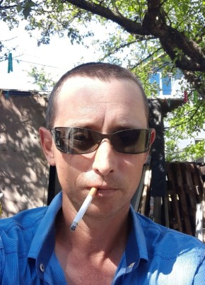 Павлик, 42, Россия, Зеленоградск