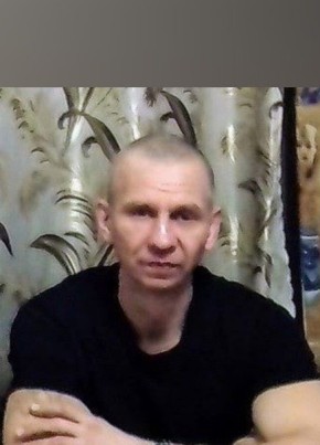 Дмитрий, 46, Россия, Осинники