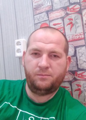Сергей, 37, Россия, Иланский