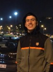 ايوب, 23, Rabat