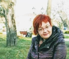 Татьяна, 56 лет, Южно-Сахалинск