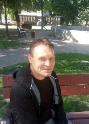 Sasha, 45, Russia, Serpukhov