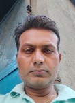 Rajput Rajveer, 37 лет, Ahmedabad