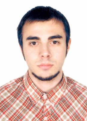 Konstantin, 34, Russia, Voronezh