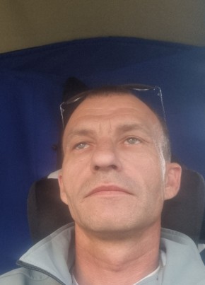 Владимир из Бийска 41 год